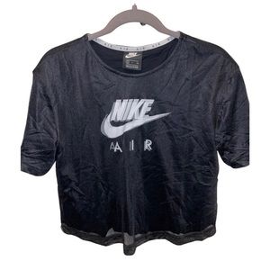 Nike Workout Top